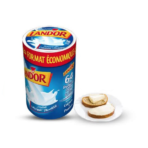 Fromage Bleu Landor 96p